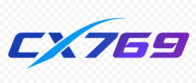 cx769 logo